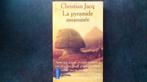 125) Christian Jacq "la pyramide assassinée ", Livres, Romans, Enlèvement, Comme neuf