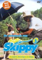 De avonturen van Skippy 1, Originele DVD, Enlèvement
