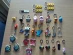 Diverse sleutelhangers, Kinderen en Baby's, Ophalen, Zo goed als nieuw