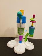 Le Méga Glacier Gourmand Play-Doh, Ophalen, Zo goed als nieuw, Knutselen