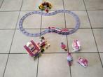 Train hello kitty, Kinderen en Baby's, Speelgoed | Duplo en Lego, Complete set, Gebruikt, Ophalen of Verzenden