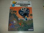 jommeke nr 223 de komkommerprinses hardcover, Boeken, Nieuw, Ophalen of Verzenden, Eén stripboek, Jef Nys