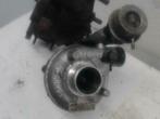 Turbo TDI 1L9 TDI moteur AFN / AHH / AVG ref 028145702H / 02, Audi, Enlèvement