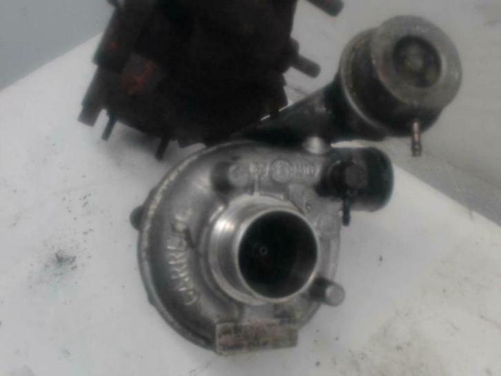 Turbo TDI 1L9 TDI moteur AFN / AHH / AVG ref 028145702H / 02, Auto-onderdelen, Motor en Toebehoren, Audi, Volkswagen, Ophalen