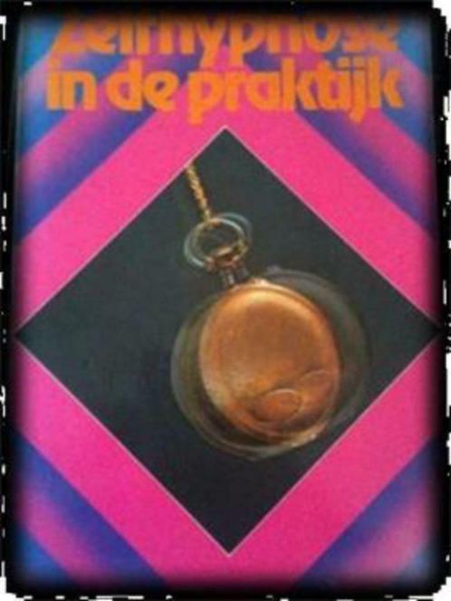 Zelfhypnose in de praktijk, Alfred Bierach, Boeken, Psychologie, Gelezen, Ophalen of Verzenden