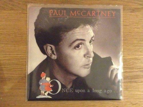 single paul mccartney, Cd's en Dvd's, Vinyl | Pop