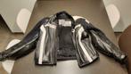 Lederen motorvest Richa maat 46, Motoren, Kleding | Motorkleding, Ophalen, Heren