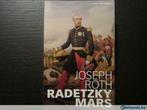 Radetzkymars ( Joseph Roth ), Boeken, Gelezen, Ophalen of Verzenden