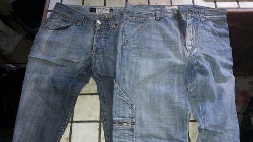 Jeans pour homme -Énergie- 29, Vêtements | Hommes, Jeans, Porté, Autres tailles de jeans, Bleu, Enlèvement