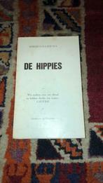 De Hippies door Adrian Coulter, Ophalen of Verzenden, Gelezen, Adrian Coulter