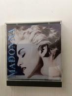 Madonna: True Blue, Cd's en Dvd's, Ophalen of Verzenden