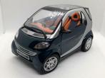 Smart fortwo 1:18 sur mesure plus panneaux de carrosserie su, Hobby & Loisirs créatifs, Comme neuf, Voiture, Enlèvement ou Envoi