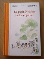 Le petit Nicolas et les copains de J. J. Sempé / R.Goscinny, Livres, Belgique, Utilisé, Enlèvement ou Envoi
