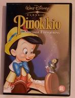 Pinocchio (Walt Disney/Édition Spéciale), Tous les âges, Enlèvement ou Envoi, Dessin animé
