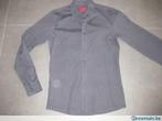 Chemise grise Hugo Boss Taille S