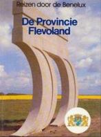De provincie Flevoland, Boeken, Reisgidsen, Benelux, Ophalen