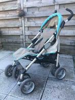 Buggy Chicco, Kinderen en Baby's, Buggy's, Overige merken, Verstelbare rugleuning, Gebruikt, Ophalen