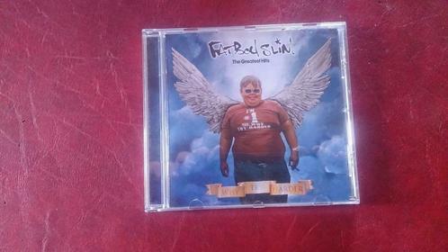 Fatboy slim - the greatest hits, CD & DVD, CD | Dance & House, Enlèvement ou Envoi