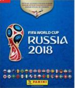 Panini stickers 2018 FIFA World Cup Russia, Verzamelen, Nieuw, Sport, Ophalen of Verzenden