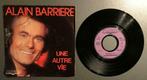Vinyle de Alain Barrière.., CD & DVD, Vinyles Singles, Autres genres, Utilisé, Enlèvement ou Envoi, Single
