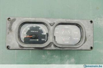 compteur pour Suzuki lj80 de 1979 a 1982, Utilisé, Suzuki