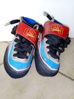 Dmb junior Skeelerschoen maat 32 met of zonder frame, Sport en Fitness, Skeelers, Ophalen of Verzenden, Gebruikt