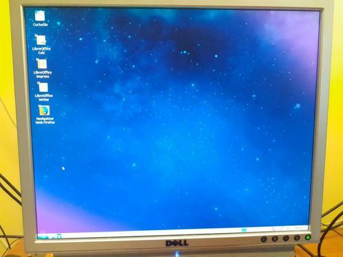 PC Dell pour découvrir Linux, Informatique & Logiciels, Ordinateurs de bureau, Utilisé, 3 à 4 Ghz, HDD, Moins de 4 GB, Avec carte vidéo