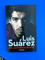 Boek Suárez, Luis. De autobiografie de autobiografie, Sport, Comme neuf, Enlèvement ou Envoi