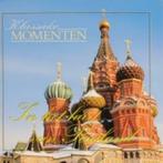 CD Klassieke Momenten – In het hart van Rusland, Enlèvement ou Envoi