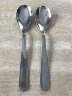 Nieuw inox sla-bestek (zn1937), Ophalen of Verzenden, Nieuw, Inox of Chroom, Los bestek