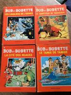 Bob et Bobette, Livres, Plusieurs BD, Utilisé, Enlèvement ou Envoi