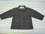 jongensjas Maat 92 Burberry, Gebruikt, Ophalen of Verzenden, Jongen, Burberry