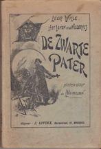 Léon Ville, Het leven in de wildernis. De zwarte pater., Boeken, Ophalen of Verzenden, Gelezen