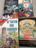 3 leesboeken voor kinderen, Enlèvement ou Envoi, Comme neuf