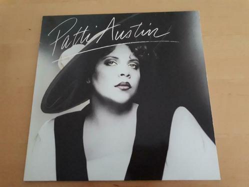 Patti Austin LP 1984 Patti Austin (Soul, Funk), Cd's en Dvd's, Vinyl | R&B en Soul, Soul of Nu Soul, 1980 tot 2000, Ophalen of Verzenden