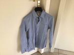 Hemd lichtblauw, h&m, maat 170, Kleding | Heren, Ophalen of Verzenden, Zo goed als nieuw