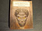 MURENA (1 ALBUM E.O).                       EDITIONS DARGAUD, Livres, Comme neuf, DUFAUX-DELABY, Une BD, Enlèvement ou Envoi