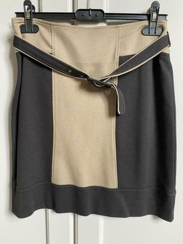 Jupe courte Atmos Fashion 36, Atmos fashion, Enlèvement ou Envoi, Comme neuf, Taille 36 (S)