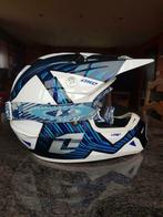 Casque JNC Kombat LG 59-60 cm avec masque Oakley, Casque off road, Autres marques, Hommes, Seconde main