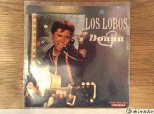 single los lobos, Cd's en Dvd's, Vinyl | Overige Vinyl