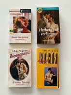 4 romannetjes