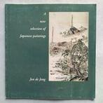 A new selection of Japanese paintings - Jon de Jong (1998), Ophalen of Verzenden