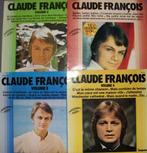 Disques vinyles Claude François Collection Impact, CD & DVD, Vinyles | Autres Vinyles, Enlèvement