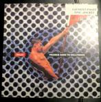 12" VINYL - FRANKIE GOES TO HOLLYWOOD RELAX (5 TRACKS), Cd's en Dvd's, Verzenden, 1980 tot 2000, Gebruikt, 12 inch