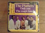 single the platters, Cd's en Dvd's, Vinyl | Overige Vinyl, Ophalen of Verzenden