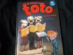 Les Blagues de Toto (10 Albums encore disponibles dont 5 EO), Comme neuf, Plusieurs BD, Enlèvement