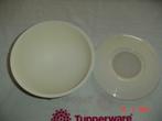 Tupperware mengkom  deegkom 3 liter, Huis en Inrichting, Keuken | Tupperware, Ophalen of Verzenden, Gebruikt