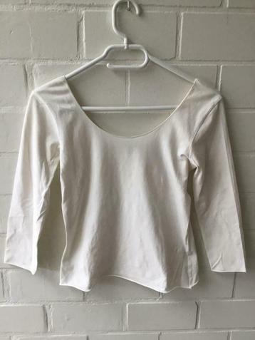T-shirt - CRÉA CONCEPT, Neuf, Enlèvement ou Envoi, Taille 36 (S), Crea Concept