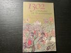 1302 Opstand in Vlaanderen  -J.F. Verbruggen-, Boeken, Geschiedenis | Nationaal, Ophalen of Verzenden