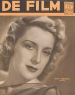 De Film (weekblad, jaargang 13, n° 35, 1940, Patria), Enlèvement ou Envoi
